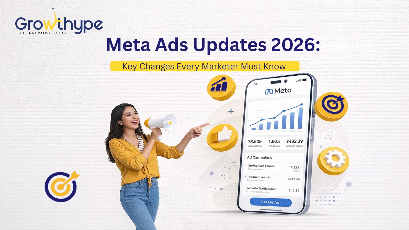 Meta Ads Updates 2026
